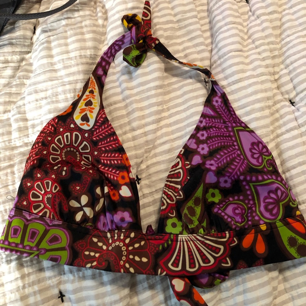 VS Swimsuit Top sz L